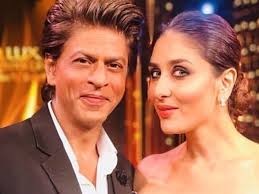 ಮತ್ತೆ ಜೊತೆಯಾಗುತ್ತಾರಾ ಶಾರುಖ್-ಕರೀನಾ! 